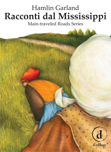 Racconti dal Mississippi bookCoverFor