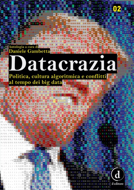 Datacrazia bookCoverFor