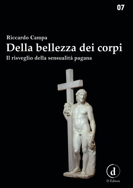 Della bellezza dei corpi bookCoverFor
