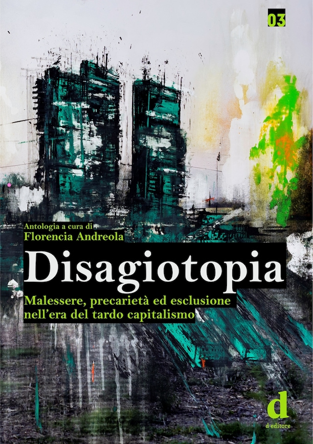 Book cover for Disagiotopia