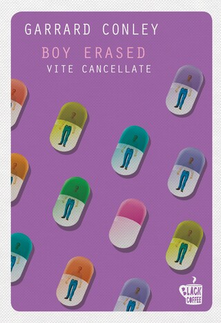 Boy Erased. Vite cancellate bookCoverFor