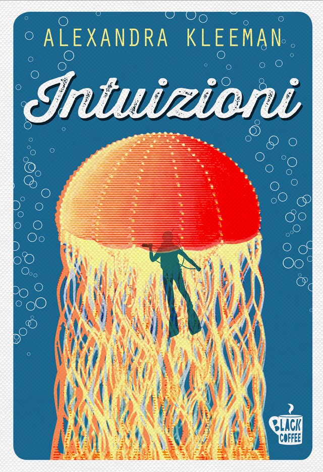 Book cover for Intuizioni