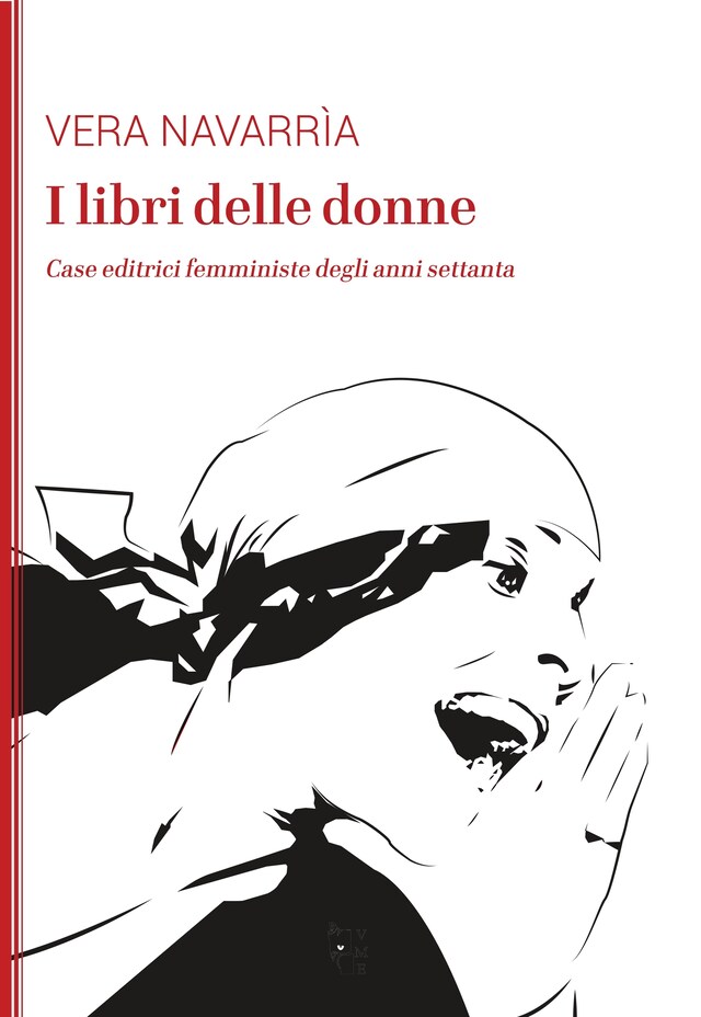 Boekomslag van I libri delle donne