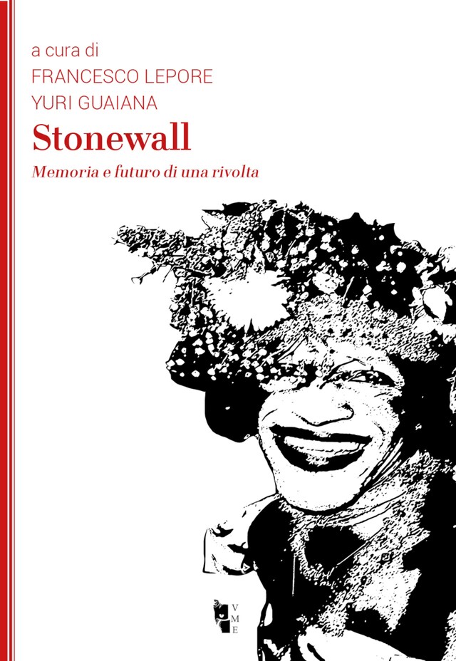 Buchcover für Stonewall