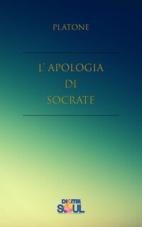 L'Apologia di Socrate
