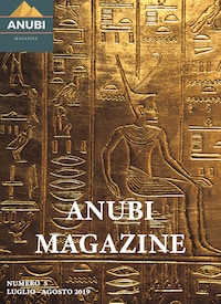 Anubi Magazine N° 5