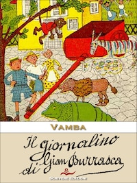 Il Giornalino di Gian Burrasca