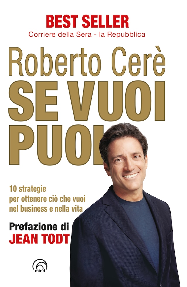 Book cover for Se vuoi puoi