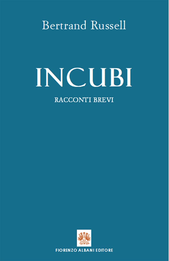 Boekomslag van Incubi