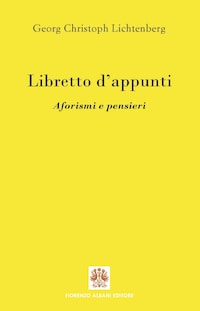 Libretto d'appunti