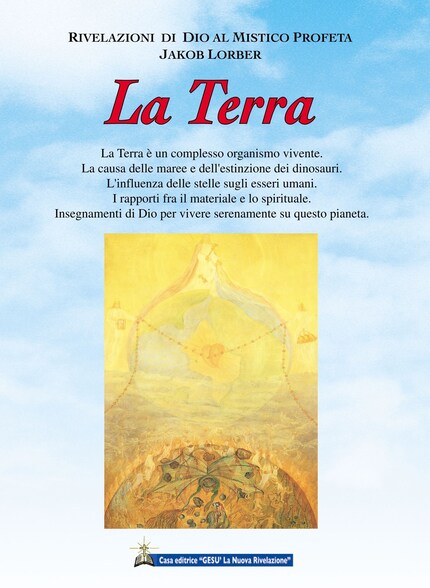La Terra bookCoverFor