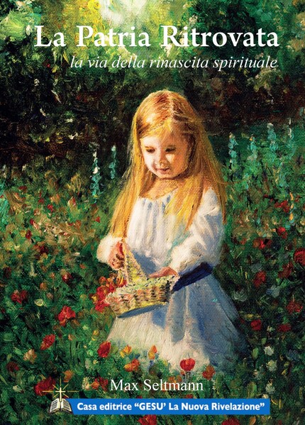 La Patria ritrovata bookCoverFor