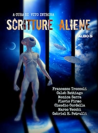 Scritture aliene albo 5