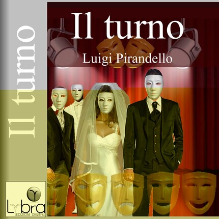 Il fu Mattia Pascal by Luigi Pirandello - Audiobook 