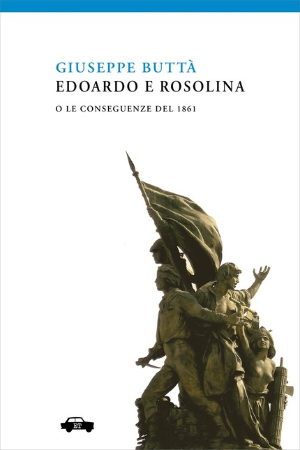 Edoardo e Rosolina o le conseguenze del 1861 bookCoverFor