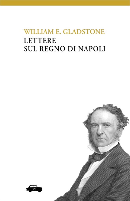 Lettere sul Regno di Napoli bookCoverFor