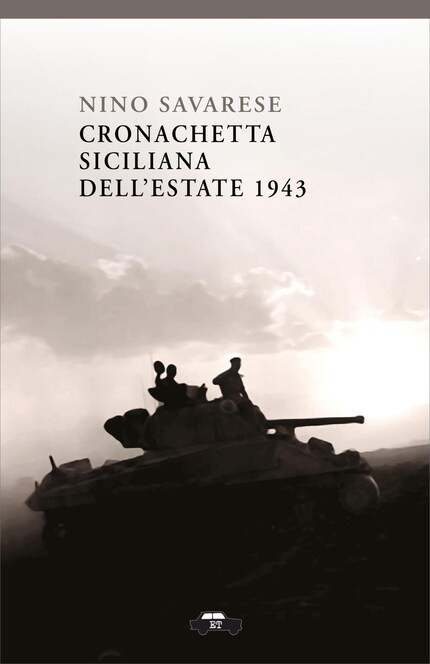 Cronachetta siciliana dell'estate 1943 bookCoverFor