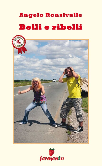 Belli e ribelli bookCoverFor