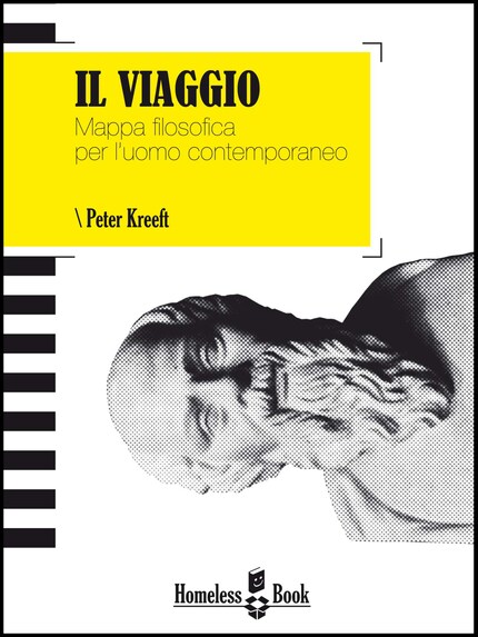 Il Viaggio. Mappa filosofica per l'uomo contemporaneo bookCoverFor