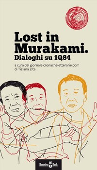 Lost in Murakami