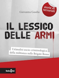 Il lessico delle armi
