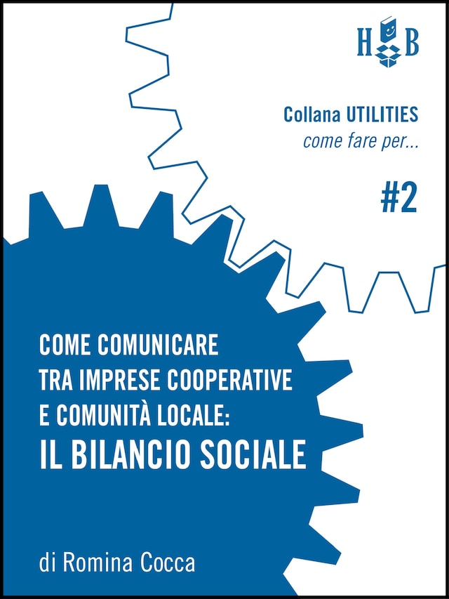 Come comunicare tra imprese cooperative e comunità locale