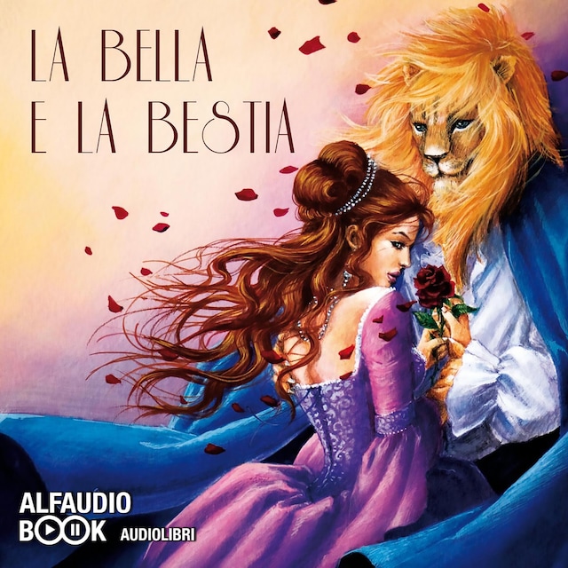Book cover for La Bella e la Bestia e altre fiabe