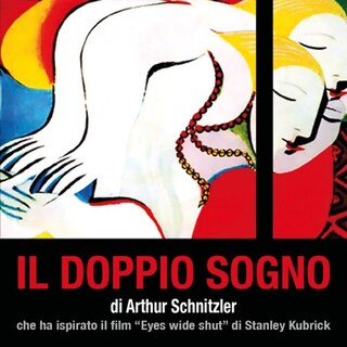 Il doppio sogno bookCoverFor