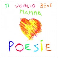 Ti voglio bene mamma