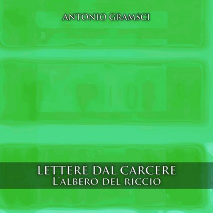 L'albero del riccio bookCoverFor