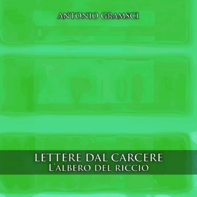 Book cover for L'albero del riccio