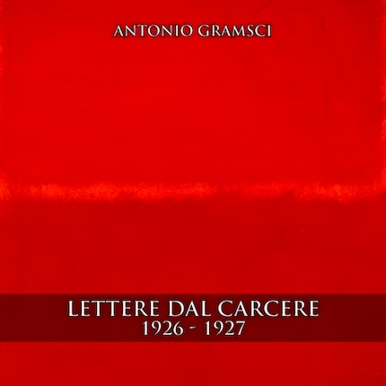 Lettere dal carcere 1926/1927 bookCoverFor