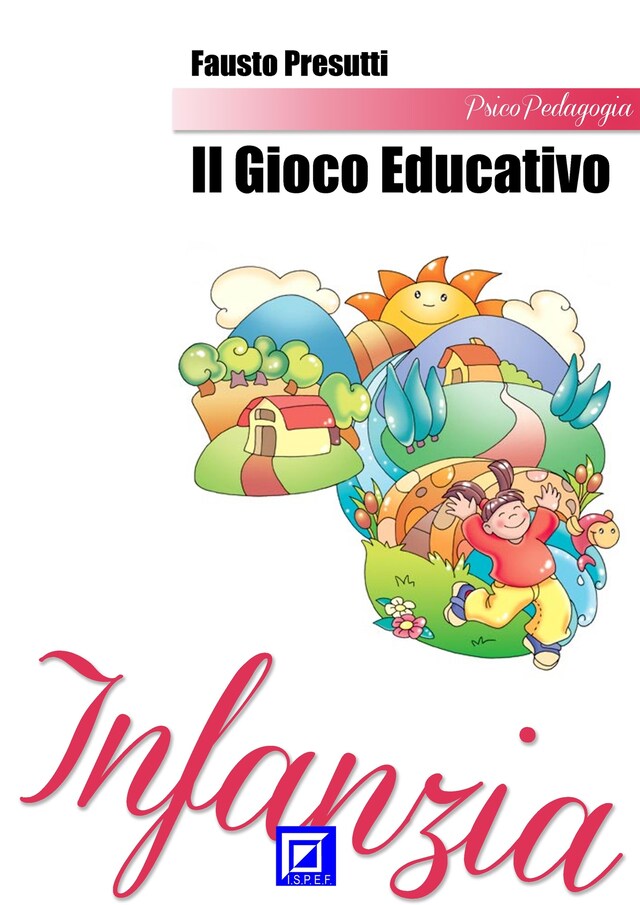 Book cover for Il Gioco Educativo