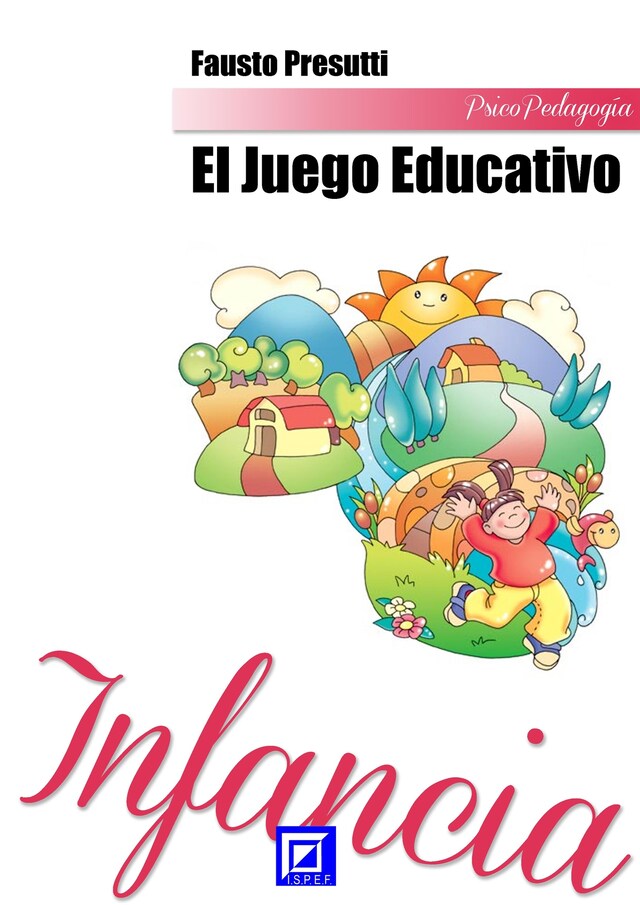 Buchcover für El Juego Educativo