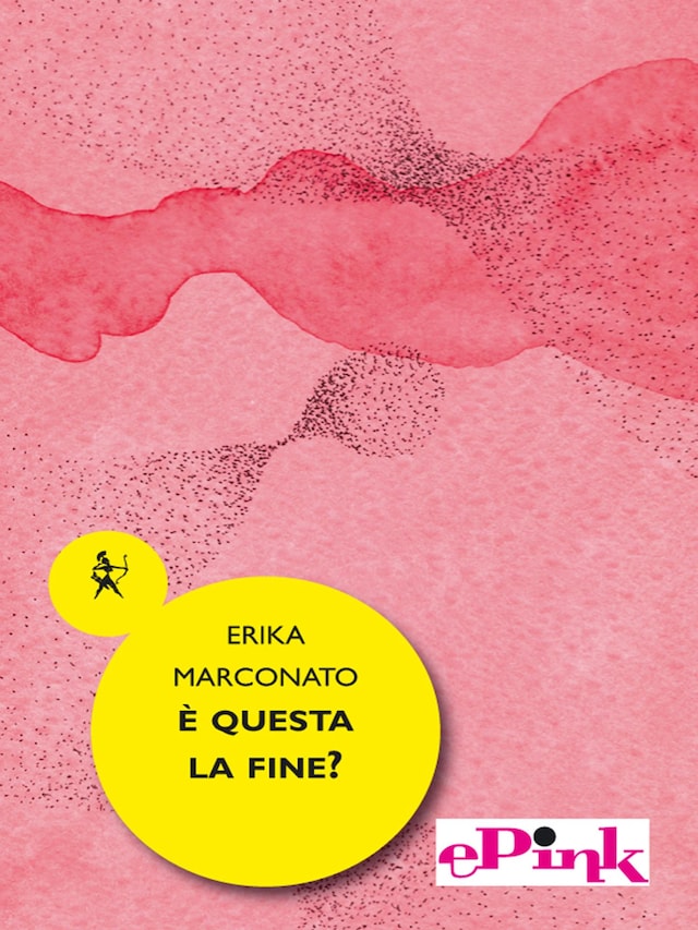 Book cover for È questa la fine?