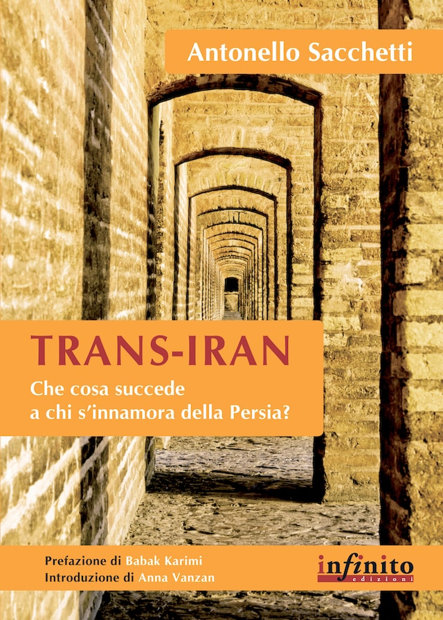 Trans-Iran