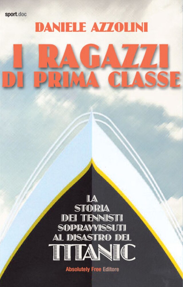 Book cover for I ragazzi di prima classe