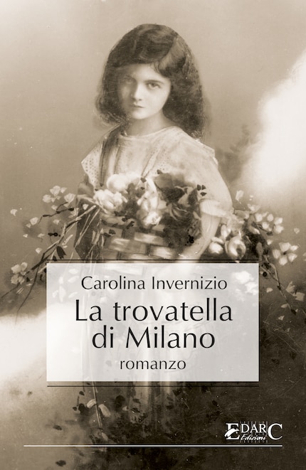 La trovatella di Milano bookCoverFor