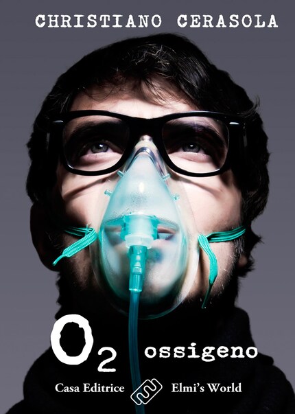 O2 - Ossigeno bookCoverFor