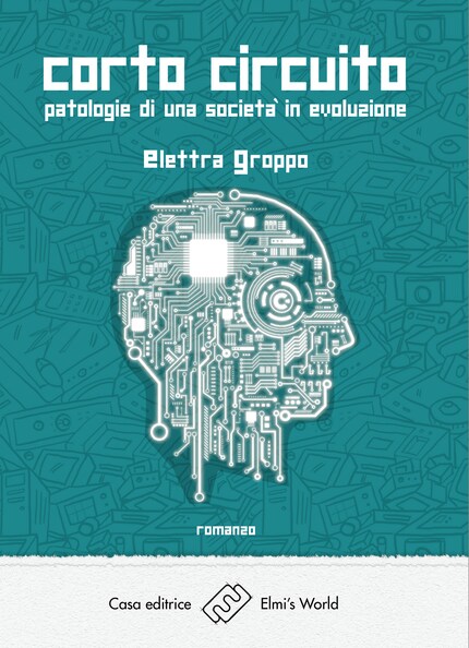 Corto circuito bookCoverFor