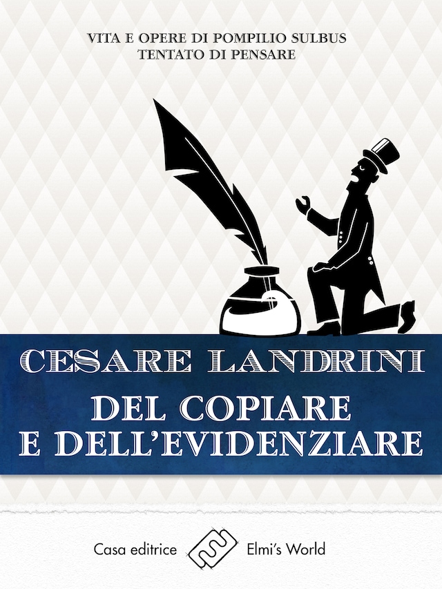 Del copiare e dell’evidenziare