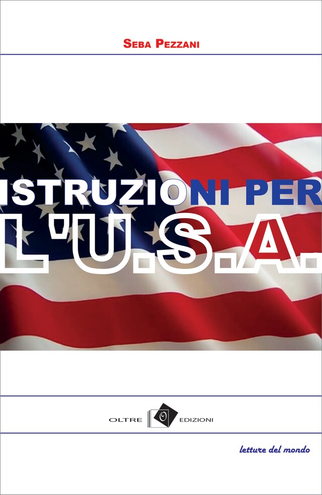 Bogomslag for Istruzioni per l'USA