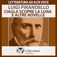 Ciaula scopre la luna, Pallino e Mimì, La carriola
