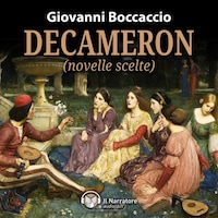Decameron (Novelle scelte)