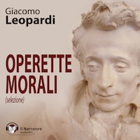 Operette Morali (selezione)