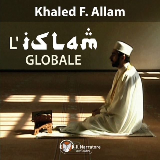 Book cover for L'Islam globale