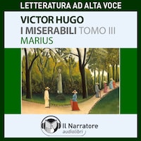 I Miserabili – Tomo 3 – Marius