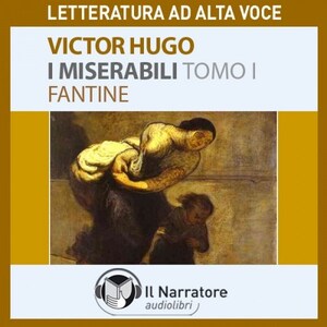 I Miserabili – Tomo 1 – Fantine bookCoverFor