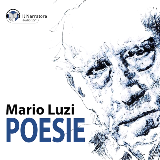 Portada de libro para Poesie