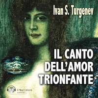 Il Canto dell'Amor trionfante